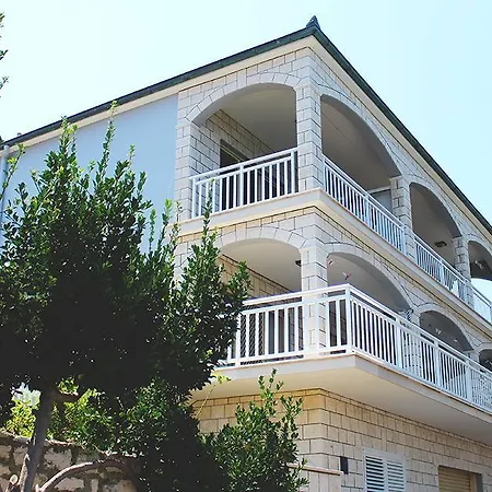 Prigradica 14341a Blato (Korcula)