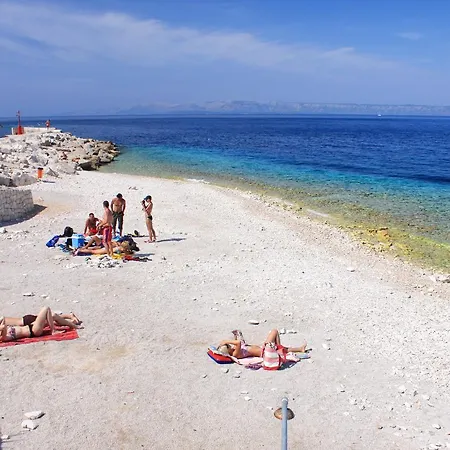 Prigradica 14341a Blato (Korcula)