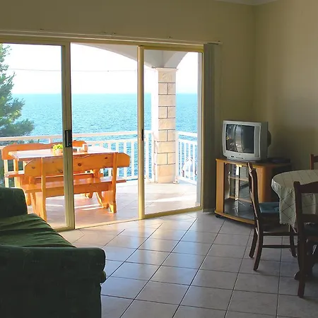 Prigradica 14341a Apartamento