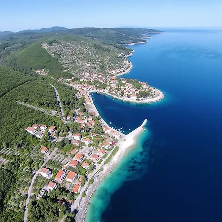 Prigradica 14341a * Blato (Korcula)